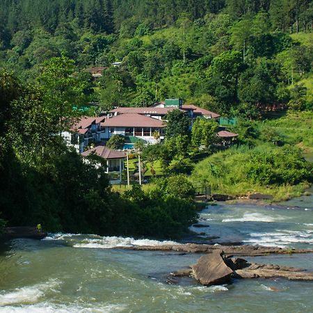 Okwin Resort Kandy Extérieur photo