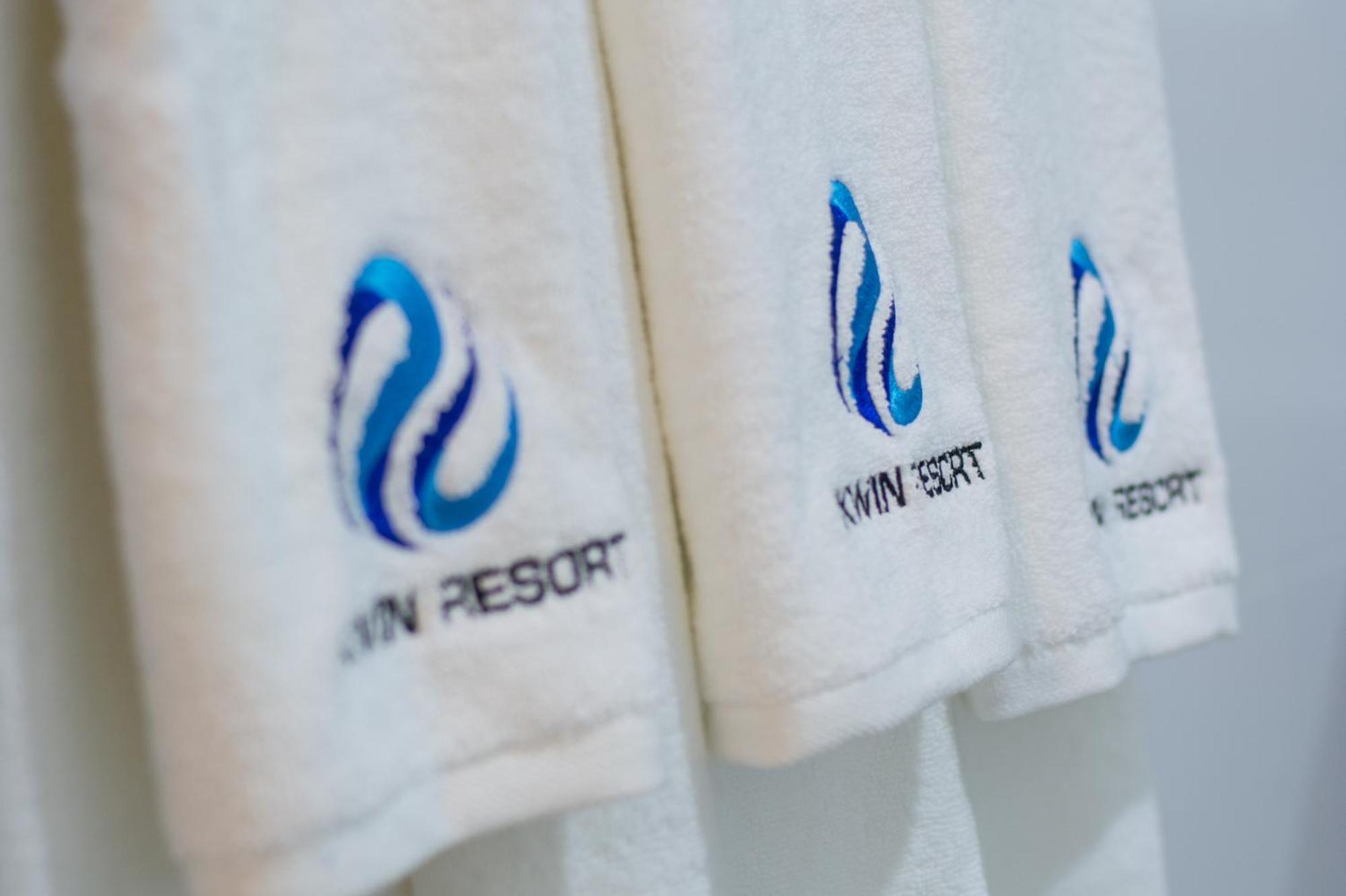 Okwin Resort Kandy Chambre photo